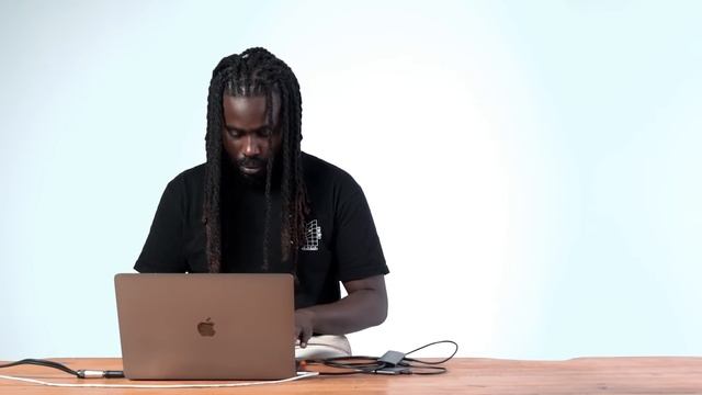 nanoKEY Fold Overview - The Ultimate Portable MIDI Keyboard