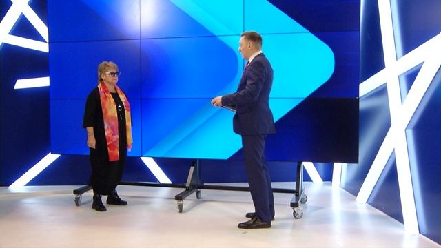 Интервью: Наталья Бочкарева