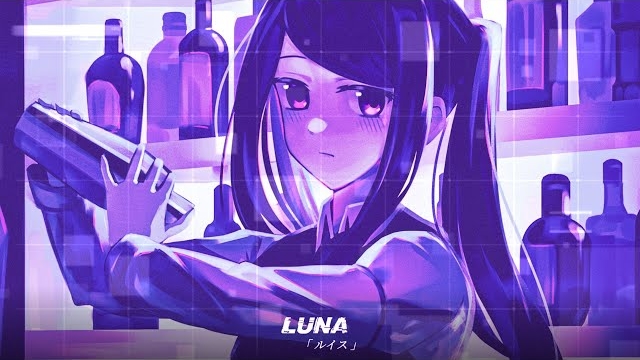 「 Nightcore 」 Young and Drunk [Lounatic]