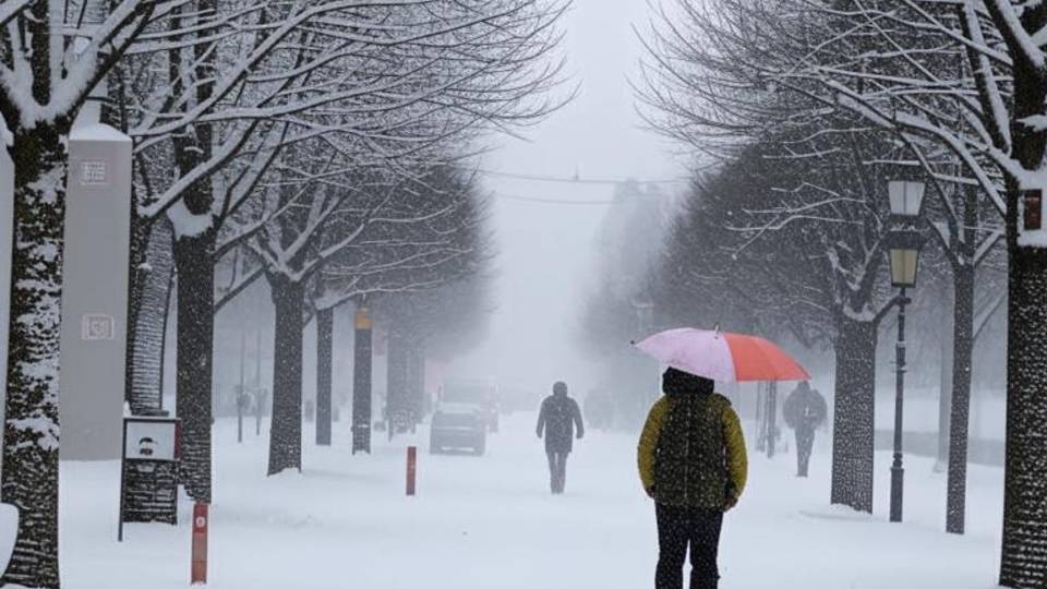 Пастернак Февраль. Достать чернил и плакать! 2