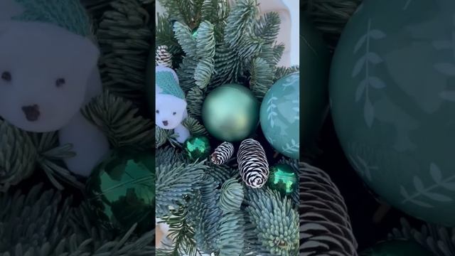 Ощущаете Новый год рядом?! Если нет - посмотрите видео