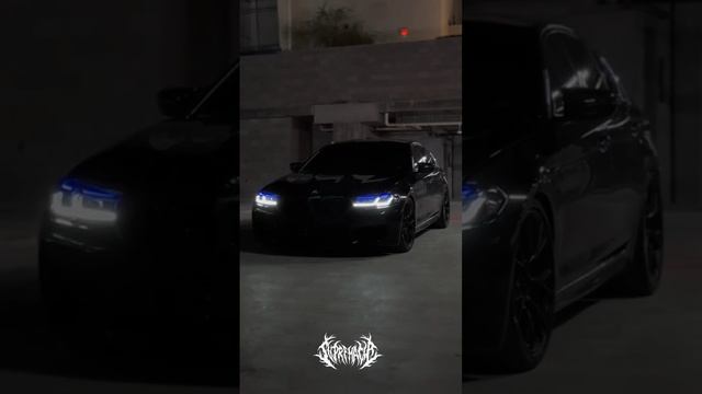 Эдиты бмв