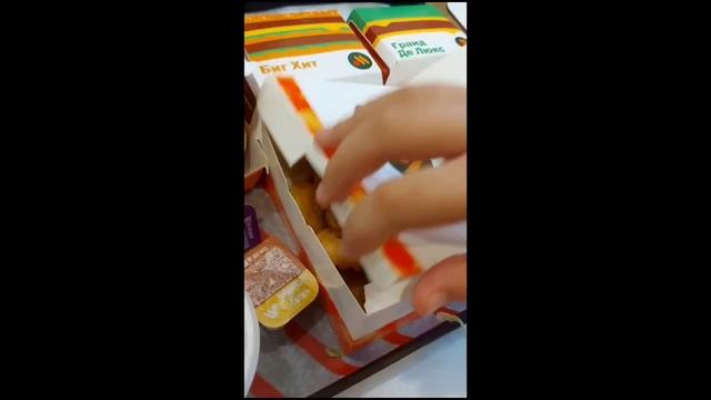 Коротко о том как прошло моё День Рождения 🎂🎉