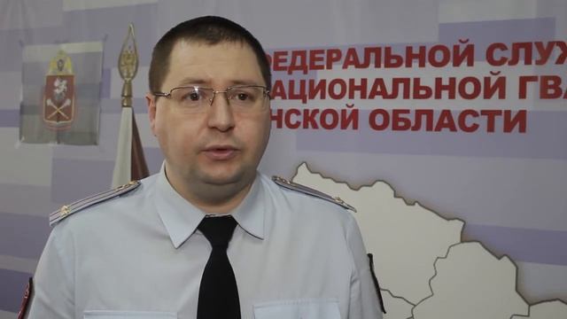 В Рязанской области убили мужчину, открывшего стрельбу по полицейским