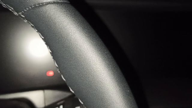 Матовая плёнка на мониторы Changan cs 35 plus new