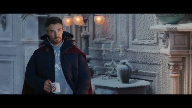 Человек-паук 3_ Нет пути домой — Русский тизер-трейлер (2021)