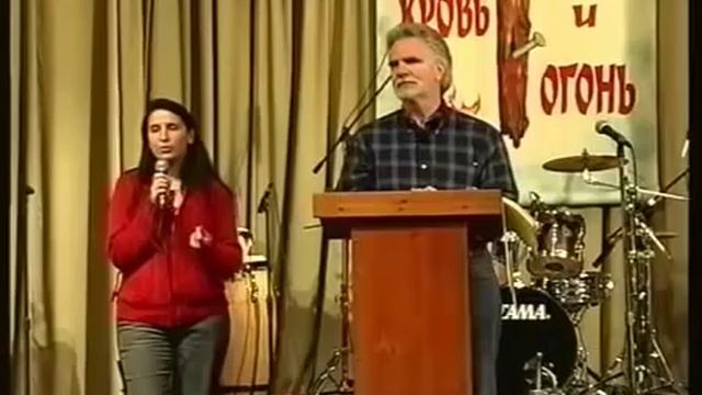Искусство слышать Бога - Курс 101 (лидерам)