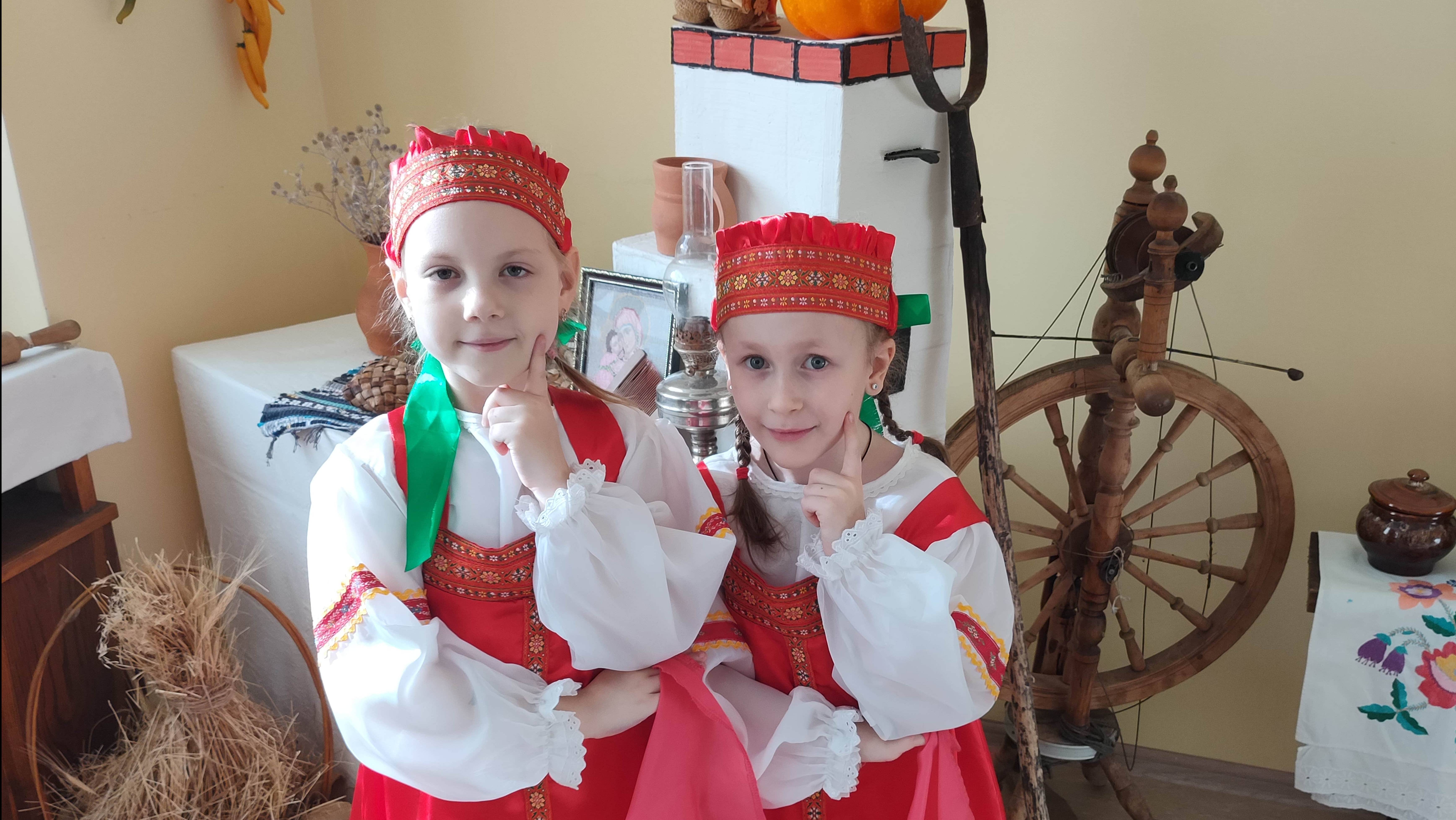 Городской конкурс "Истоки"
 дуэт "Задоринки" МБДОУ №185, г.Воронеж