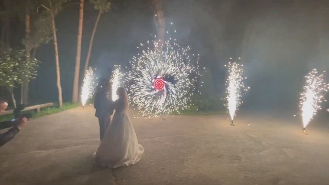 Свадьба