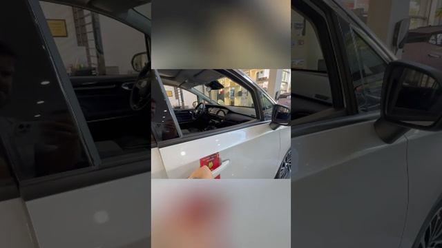 GAC M6 выгодно из Китая