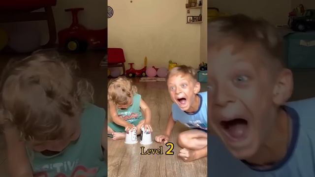 Играем дома