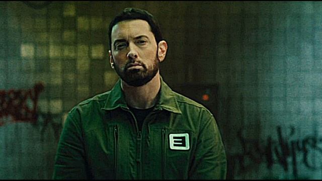 Eminem - Soldier (epic Cyberkotik) #eminem #eminemfan #soldier #rapcover #eminemrapgod #slimshady #e