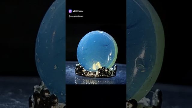 Мир камней.💫