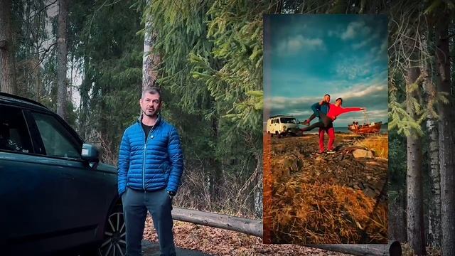 Мерзко смотреть на мужиков... отвечаем на комментарии.
