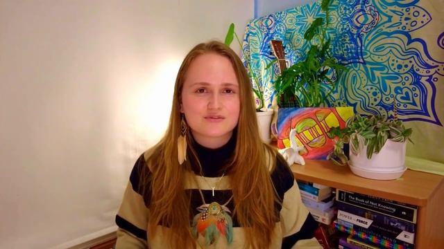 Просветленная: "Как ОТКЛЮЧИТЬ карму"