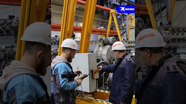 Боец ММА совмещает работу на заводе и профессиональный спорт