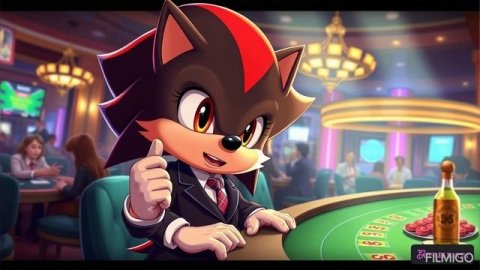 я на рулетку