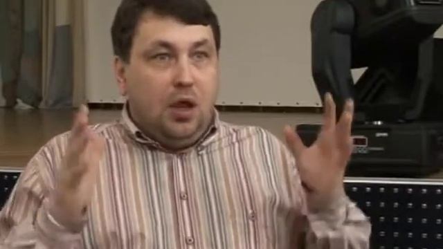 Авторский комментарий к курсу (А.А.Попов, руководитель проекта)