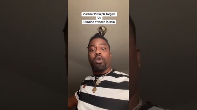 Чисто из уважения просим нас не взрывать! Взорви лучше этого мудака (Байдена) Ради Бога! Хоть сейчас