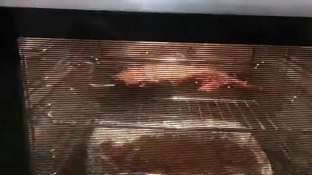 Пастрами по домашнему.