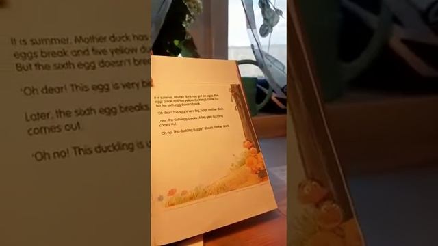English 6+ Читаем на английском языке. (2)