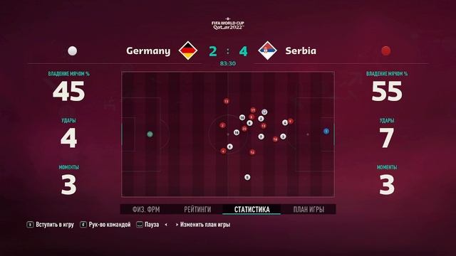 фифка 23