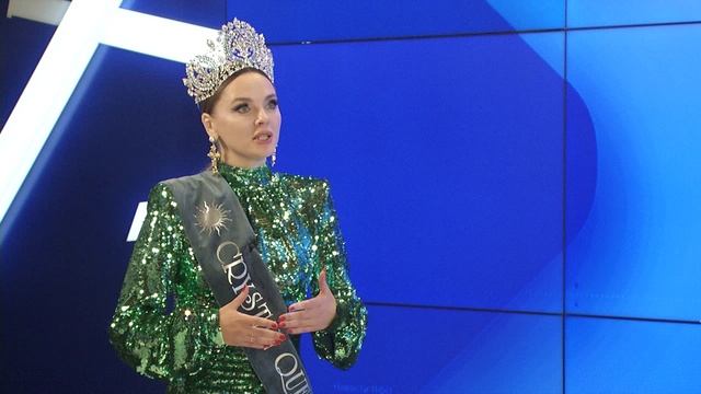Интервью: Анна Тарасова