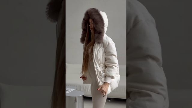 Онлайн магазин женской одежды TREND SVA
Куртка #159