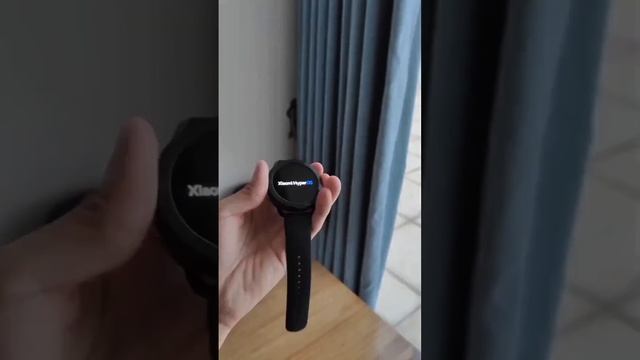Смарт-часы Xiaomi Watch S3 (сейчас на Али действует купон на -5148 руб)