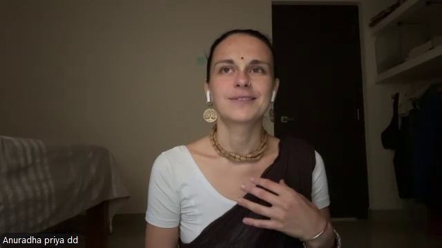 ШБ 6.9.22 - Анурадха Прия деви даси, 21.11.24