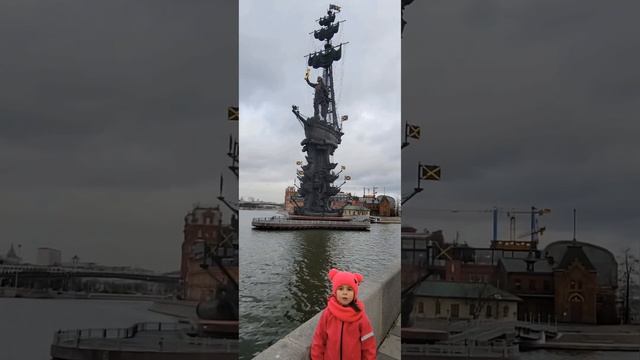 Государству каждому символы нужны. Прекрасны символы России.