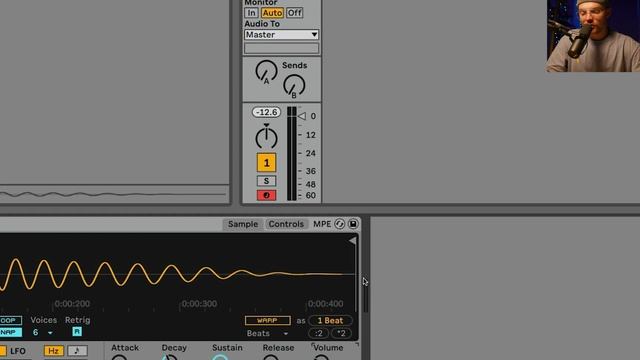 1.1 - Kick Drum