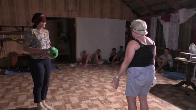 СЛЕПОЙ