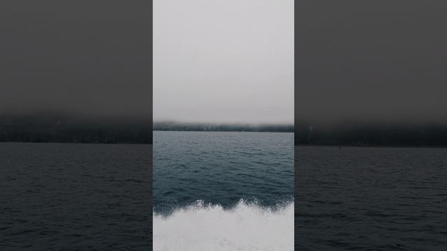 Камчатка,мыс Ловушек