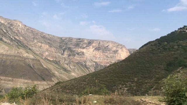 Зубутли / Главрыба / Бархан Сарыкум