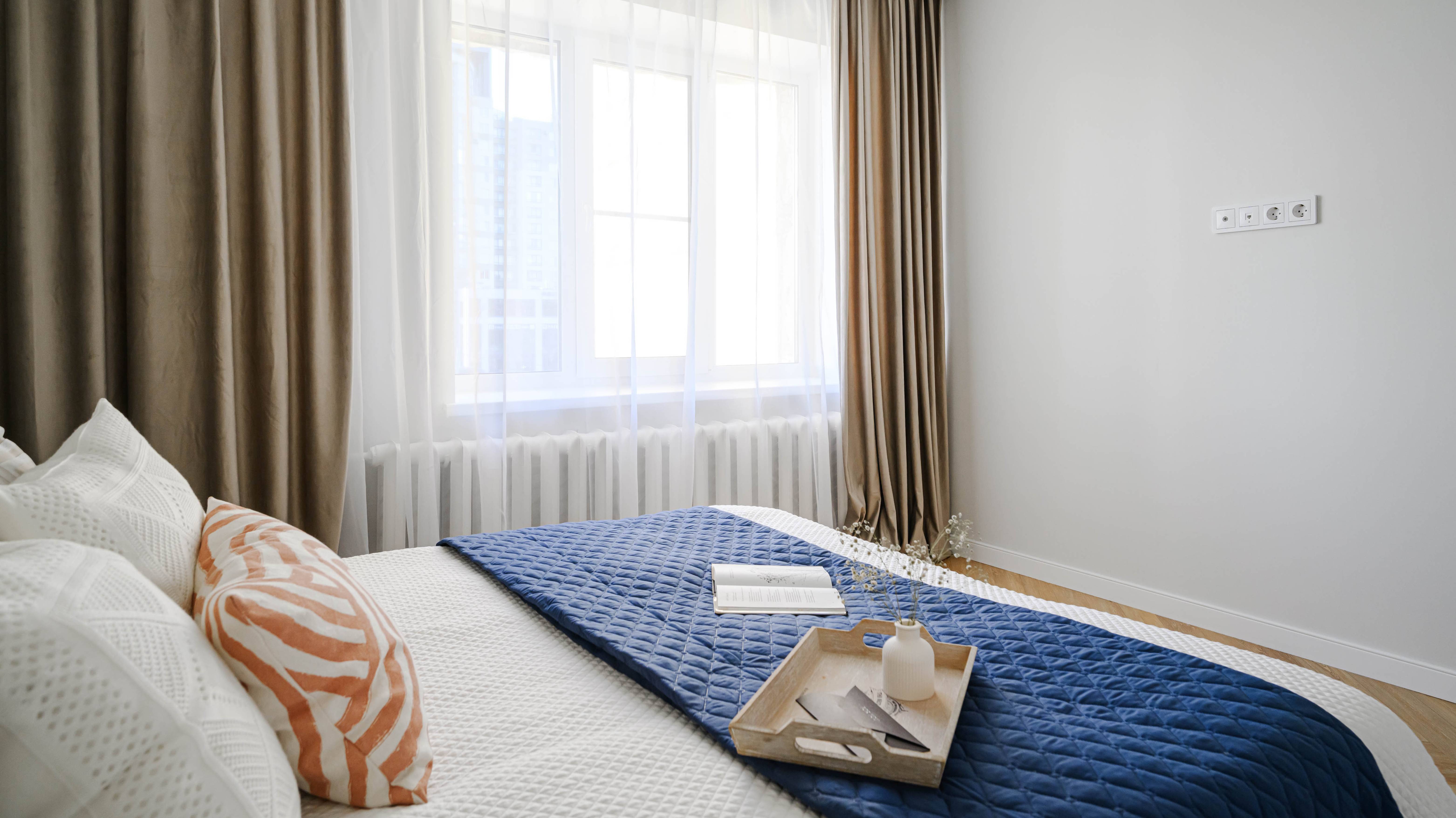 Новосмоленская д 1