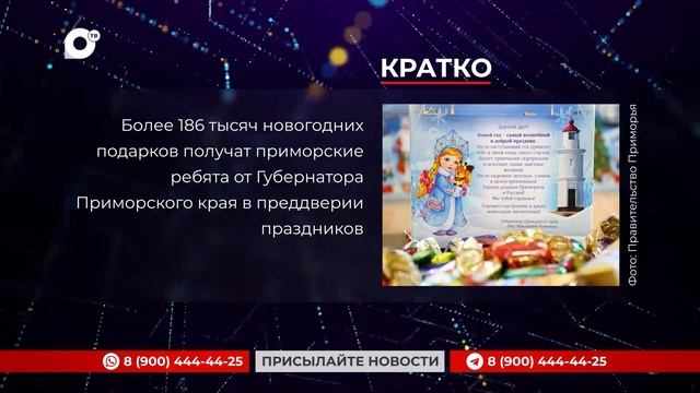 Кратко / 21.11.24 / Вечер