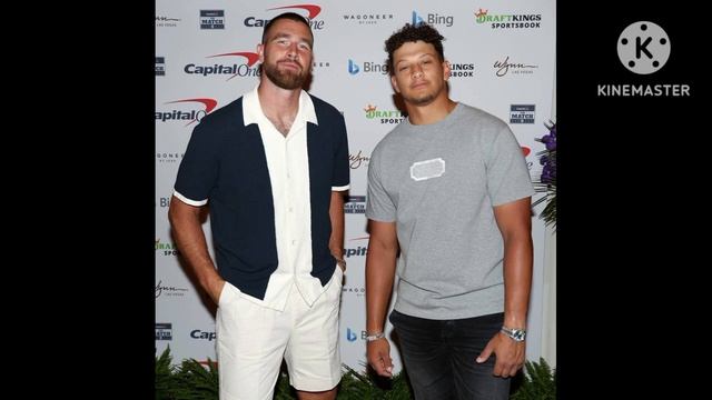 Travis Kelce and Patrick Mahomes Burglaries May Be Linked to ‘Transnational Crime Ring’_ Reports