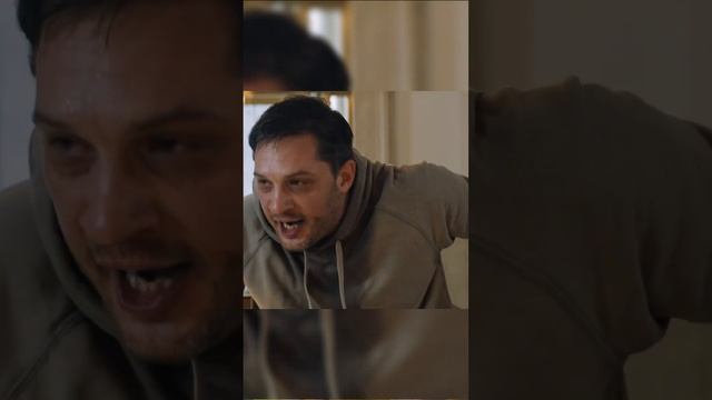 Случаи, Когда Том Харди Действовал Совершенно Не По Сценарию!  #shorts