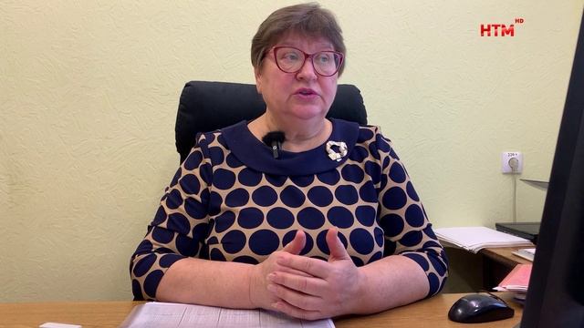 В Саранске объявлено штормовое предупреждение