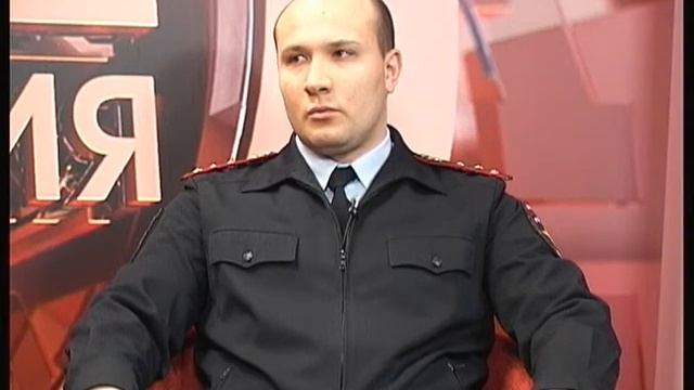 Городские встречи 23.03.18 Максим Целуйко