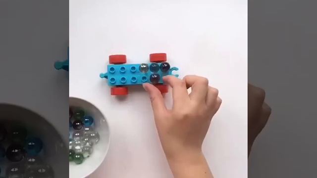 Простые игры для развития моторики