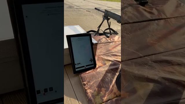 Стрельба на 500 м (Продукт Акустика)