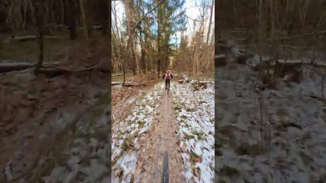 Insta 360 GO 2 First bike Test