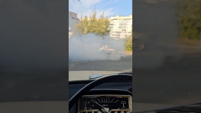 Долгострой из нивы