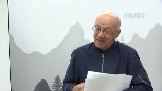 Юннаты движения первых