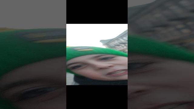 слежка за нами часть 2