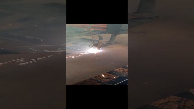 резка металла