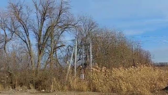 Участок под застройку площадью 3,9 га