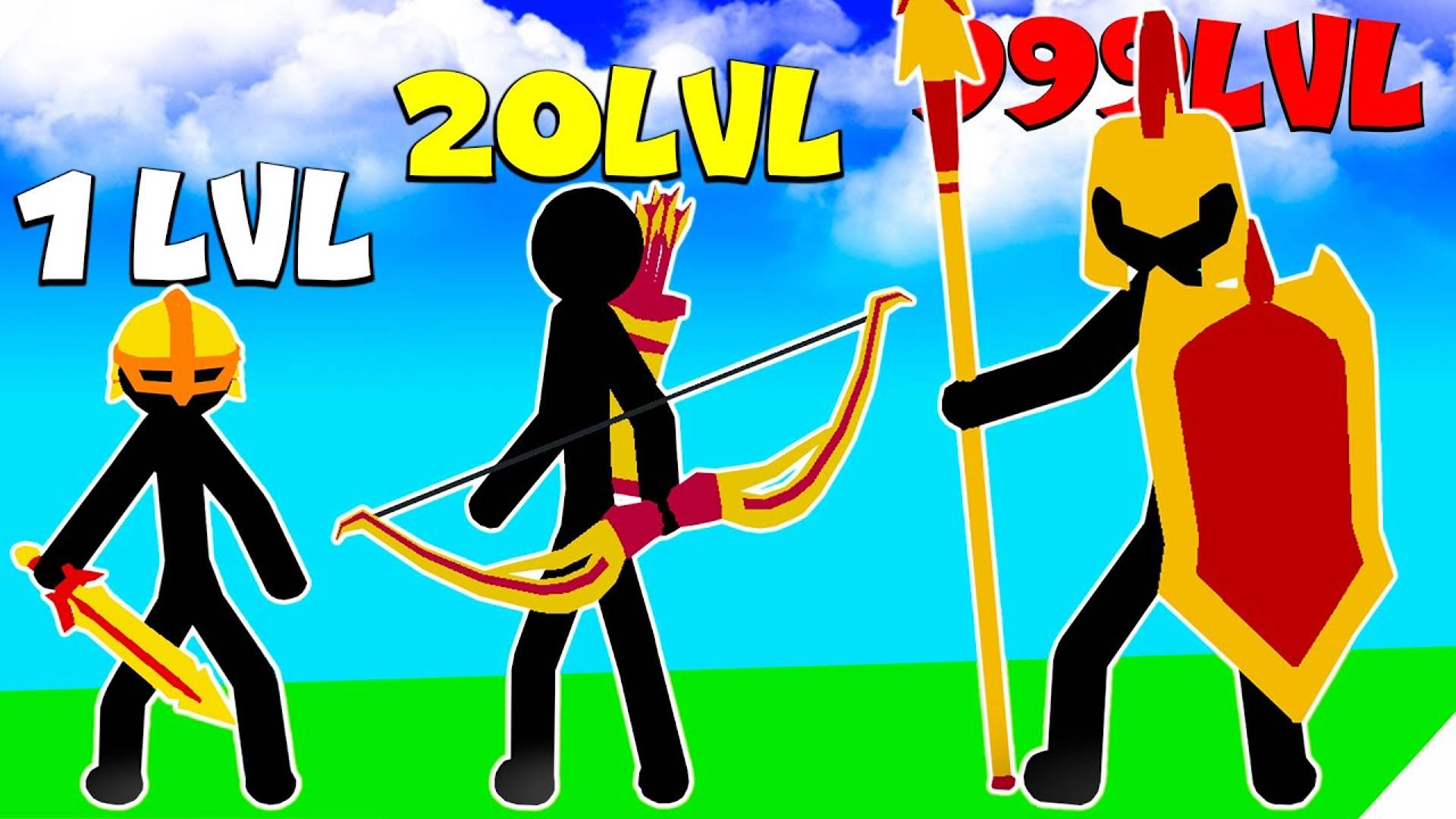 Stick War: Legacy 1122(1)